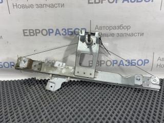 Стеклоподъемник механ. передний правый Renault Sandero 2009-2014 815817