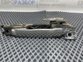 Ручка двери передней наружная левая Nissan Almera (G15) 2013-2018 815523