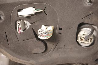 Фонарь Toyota Yaris 2011-2020 816778