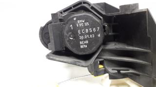Моторчик заслонки отопителя BMW 3-серия E46 1998-2005 812015
