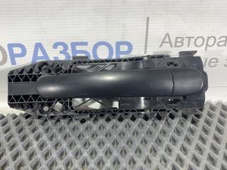 Ручка двери задней наружная VW Polo (Sed RUS) 2011-2020 814783