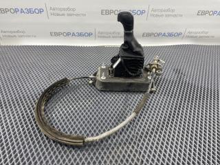 Кулиса КПП VW Polo (Sed RUS) 2011-2020 812886
