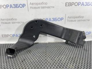 Воздуховод отопителя Nissan Tiida (C11) 2007-2014 814676