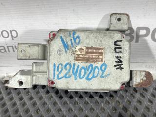 Блок управления АКПП Nissan Almera N16 2000-2006 815362