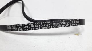 Ремень ручейковый BMW 3-серия E36 1991-1998 812157
