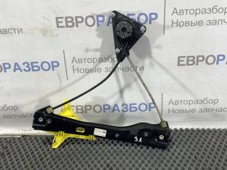 Стеклоподъемник электр. задний левый VW Polo (Sed RUS) 2011-2020 814759