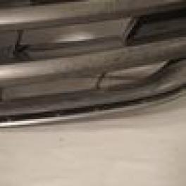 Решетка радиатора Toyota Corolla E150 2006-2013 820211