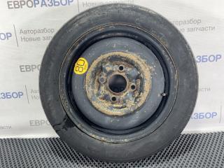 Диск запасного колеса (докатка) Nissan Almera N16 2000-2006 815765