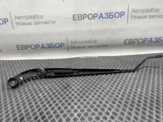 Поводок стеклоочистителя передний левый Nissan Almera (G15) 2013-2018 813956