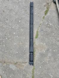 Подножка Mercedes Benz GL-Class X164 2006-2012 818531