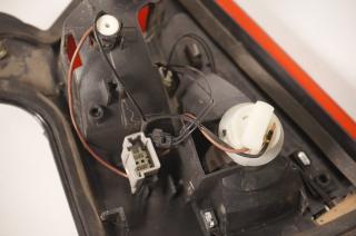 Фонарь Ford Mondeo IV 2007-2015 816819