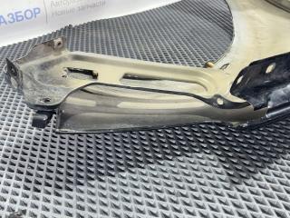 Крыло переднее левое Renault Sandero 2009-2014 815827