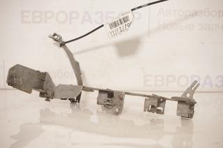 Кронштейн КПП Mercedes Benz GL-Class X164 2006-2012 819244