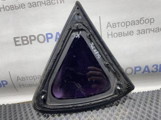 Стекло кузовное глухое левое Hyundai Solaris 2010-2017 813484
