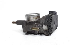 Заслонка дроссельная электрическая Opel Corsa D 2006-2015 811377