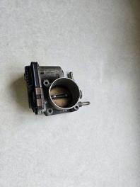Заслонка дроссельная механическая Subaru Legacy B4 (BL) 06/2003 - 04/2009 Седан BL5, BLE, BL9 816452