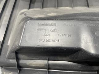 Обшивка багажника VW Polo (Sed RUS) 2011-2020 813076