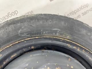 Диск запасного колеса (докатка) Nissan Almera N16 2000-2006 815765