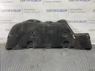 Шумоизоляция капота Nissan Tiida (C11) 2007-2014 814280