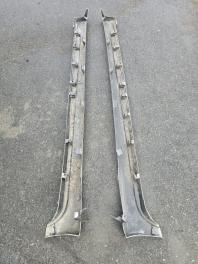 Порог правый Nissan Teana (L33) 02/2014 - Седан L33 817982
