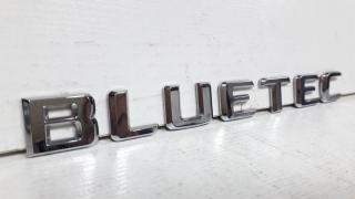 Эмблема на крышку багажника Mercedes Benz GL-Class X166 (GL/GLS) 2012-2019 810957
