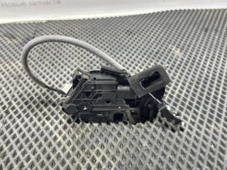 Замок двери передней правой VW Polo (Sed RUS) 2011-2020 814755