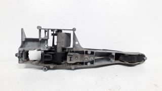 Ручка двери передней наружная левая Citroen Berlingo (NEW) (B9) 2008> 812457