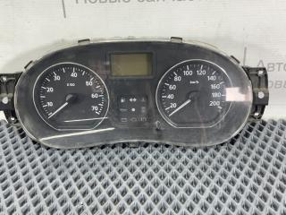 Панель приборов Nissan Almera (G15) 2013-2018 815616