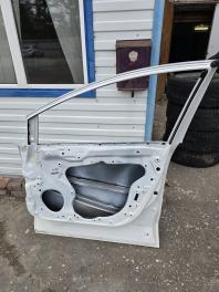 Дверь передняя правая Mazda CX 7 2007-2012 818529