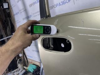 Дверь передняя правая Nissan Almera N16 2000-2006 815277