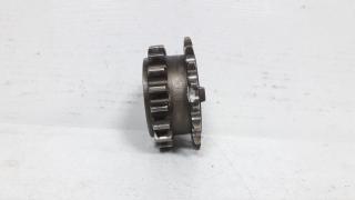 Шестерня коленвала VW Polo (Sed RUS) 2011-2020 811587