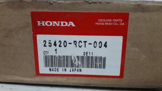 Фильтр АКПП Honda Accord VII 2003-2008 812525