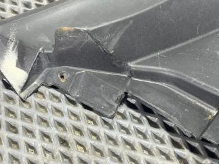 Решетка стеклооч. (планка под лобовое стекло) Nissan Almera N16 2000-2006 815200