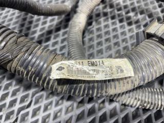 Проводка (коса) Nissan Tiida (C11) 2007-2014 814651