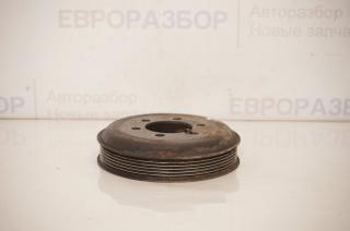 Шкив коленвала Land Rover Range Rover Sport 2005-2012 819115