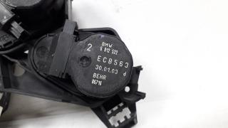 Моторчик заслонки отопителя BMW 3-серия E46 1998-2005 812015