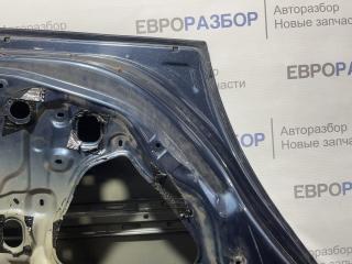 Дверь задняя левая Nissan Almera (G15) 2013-2018 813842