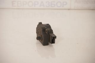 Моторчик заслонки печки Mercedes Benz W203 2000-2006 818222