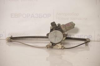 Стеклоподъемник электр. задний правый Honda Accord VII 2003-2008 817111