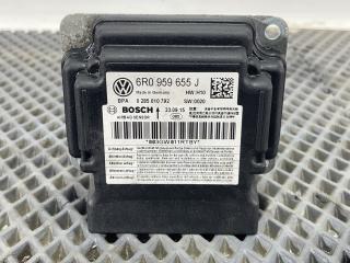 Блок управления AIR BAG VW Polo (Sed RUS) 2011-2020 815028