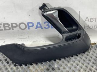 Ручка двери передней внутренняя левая VW Polo (Sed RUS) 2011-2020 814861