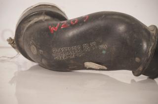 Патрубок интеркулера Mercedes Benz W203 2000-2006 817815