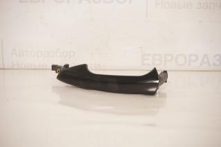 Ручка двери наружная Mercedes Benz W212 E-Klasse 2009-2016 819275
