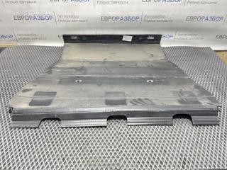 Обшивка багажника Nissan Almera (G15) 2013-2018 813995