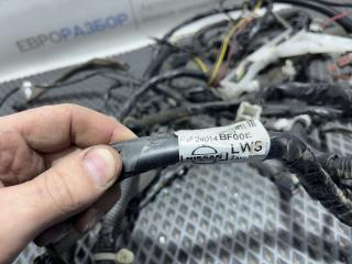 Проводка (коса) Nissan Almera (G15) 2013-2018 813994