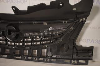 Решетка радиатора Opel Corsa D 2006-2015 820212