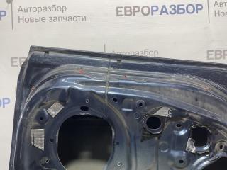 Дверь задняя левая Nissan Almera (G15) 2013-2018 813842