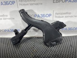 Воздухозаборник (внутри) Nissan Tiida (C11) 2007-2014 814430