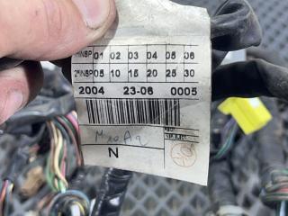 Проводка (коса) Nissan Almera N16 2000-2006 815229