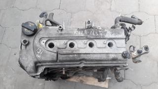 Двигатель Suzuki Solio 01/2011 - 07/2015 Хэтчбек MA15S 811813